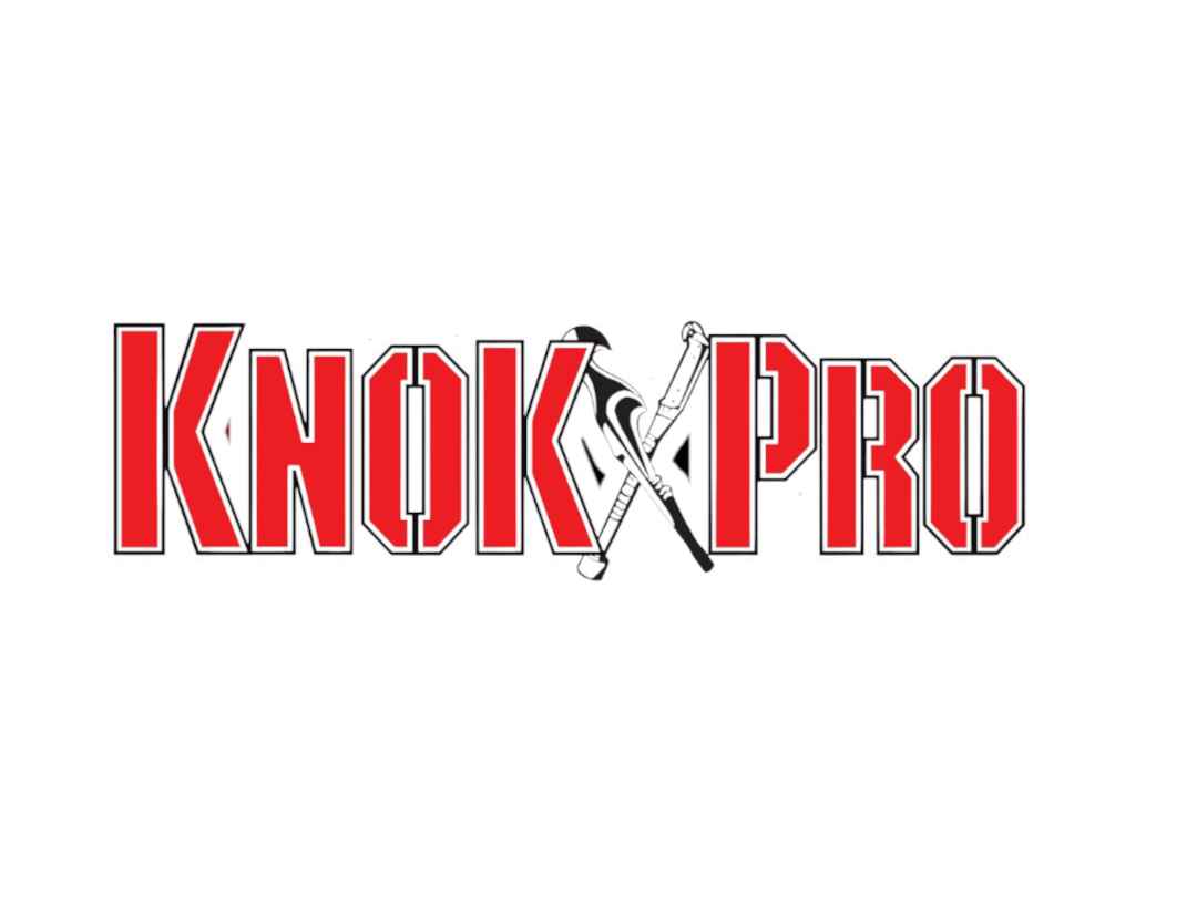 Knokproschool