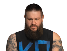 Kevin Owens