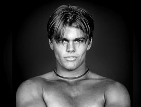 Brad Baylor