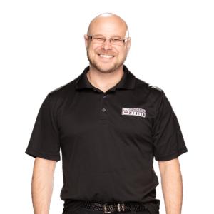 Ryan Katz